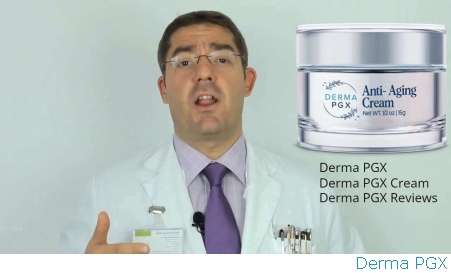 Derma PGX Testimonial